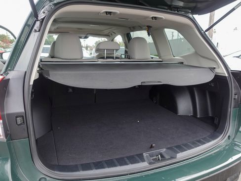 Used 2024 Subaru Forester Premium image 26