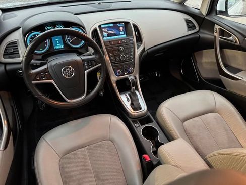 Used 2014 Buick Verano FWD image 10