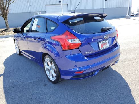 Used 2013 Ford Focus ST image 3