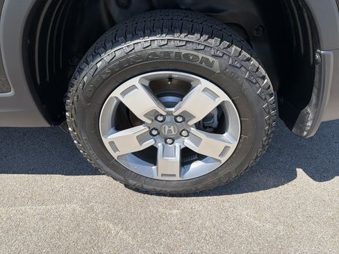 Used 2026 Honda Ridgeline RTL image 22