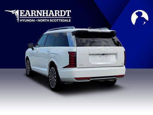 New 2026 Hyundai Palisade Calligraphy AWD/4WD image 5