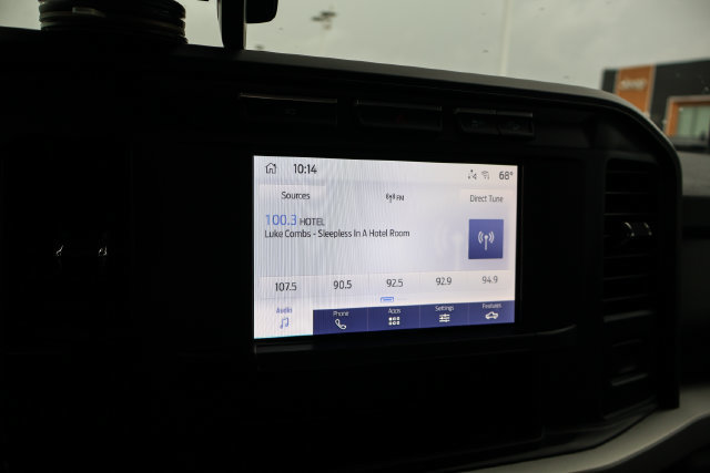 Used 2024 Ford F250 XLT w/ 360-Degree Camera Package AWD/4WD image 11