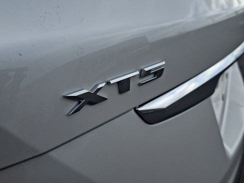 New 2026 Cadillac XT5 Luxury image 22