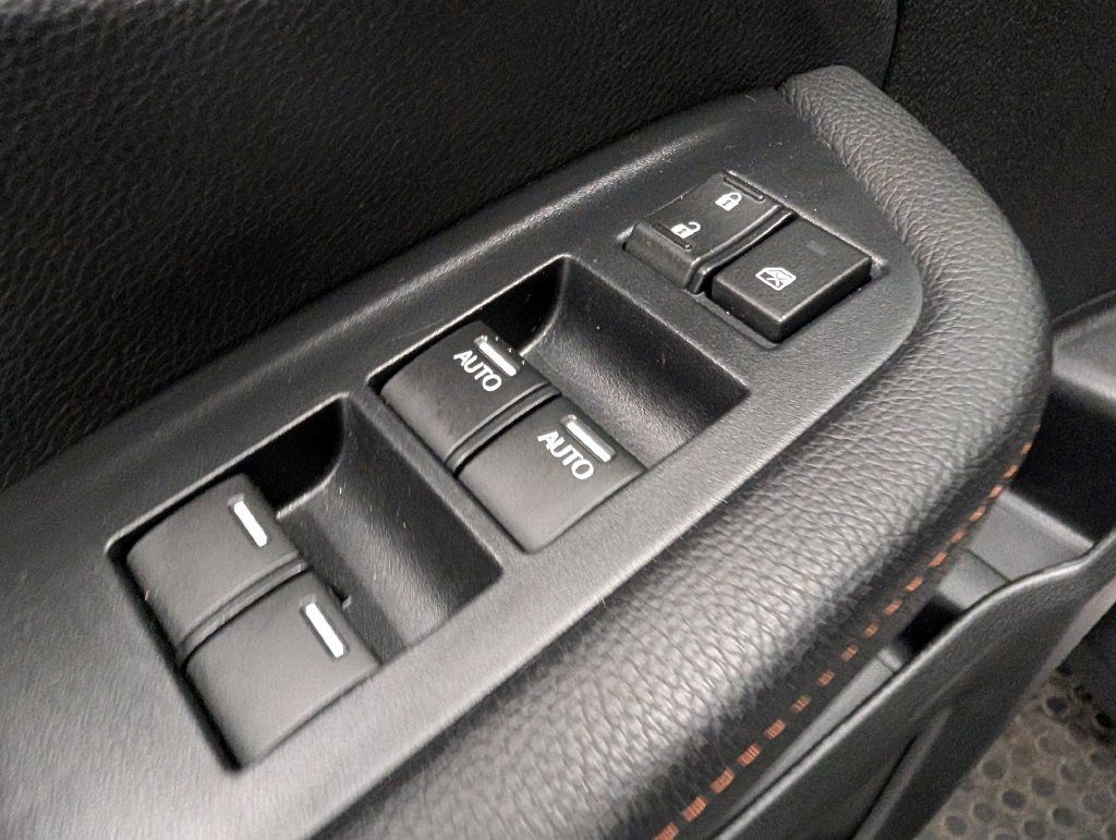 Used 2024 Honda Passport TrailSport image 10