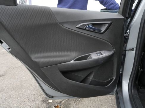 Used 2024 Chevrolet Malibu LT FWD image 24