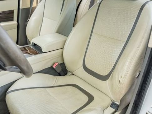 Used 2012 Jaguar XF Portfolio image 19