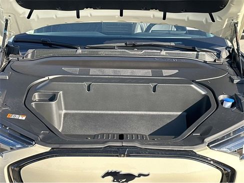 New 2025 Ford Mustang Mach-E Premium image 40