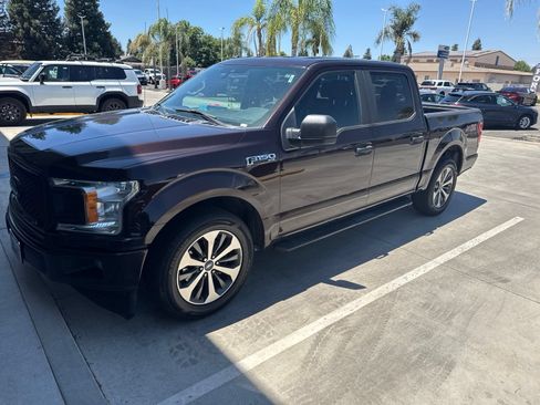 Used 2019 Ford F150 XL w/ Equipment Group 101A Mid RWD image 15