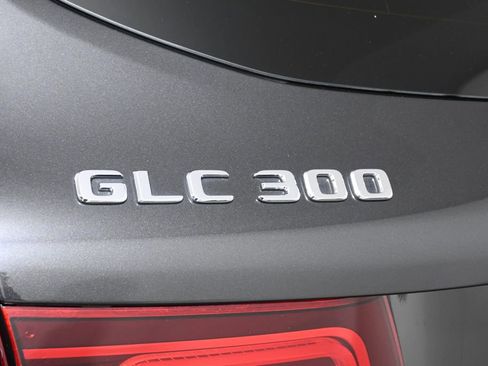 Certified 2022 Mercedes-Benz GLC 300 4MATIC image 34