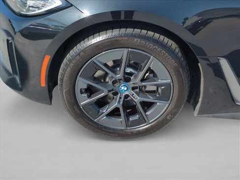 Used 2023 BMW i4 eDrive35 w/ Premium Package RWD image 25
