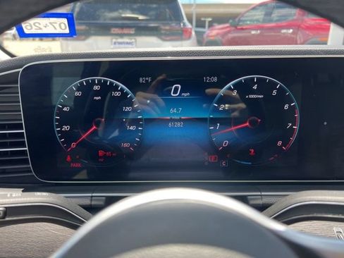 Used 2020 Mercedes-Benz GLE 350 4MATIC image 7