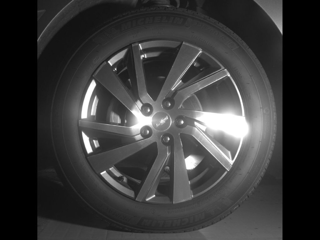 Certified 2024 Chevrolet Equinox LT AWD/4WD image 10