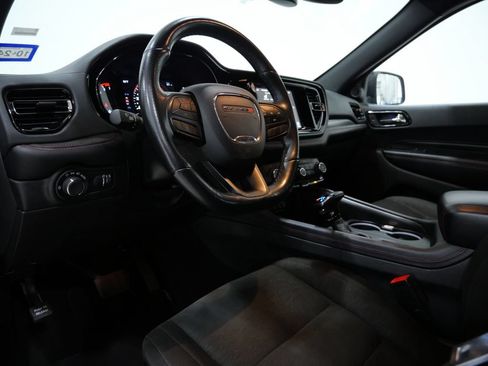 Used 2023 Dodge Durango GT AWD/4WD image 11