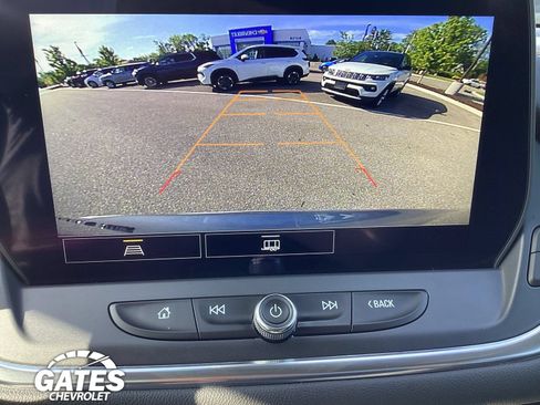 Used 2023 Chevrolet Blazer LT w/ Convenience Package AWD/4WD image 19