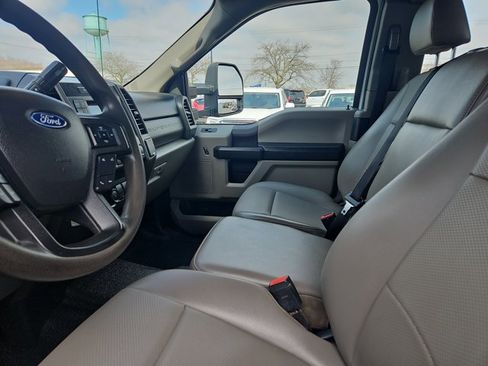 Used 2020 Ford F350 XL w/ Power Equipment Group image 10