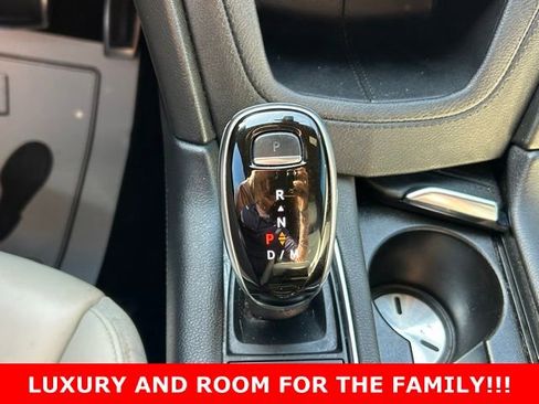 Used 2021 Cadillac XT6 Sport AWD/4WD image 24