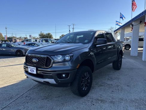 Used 2019 Ford Ranger XLT w/ Equipment Group 302A Luxury image 3