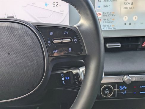 Used 2024 Hyundai Ioniq 5 SEL image 17