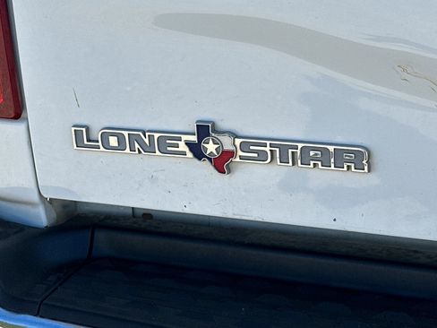 Used 2022 RAM 2500 Lone Star w/ Safety Group B image 25