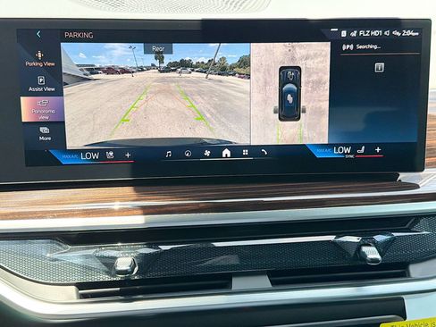 New 2026 BMW X5 xDrive40i w/ M Sport Package AWD/4WD image 34