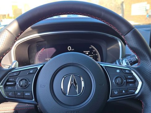 New 2026 Acura MDX A-Spec image 41
