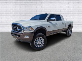 Used 2018 RAM 2500 Longhorn w/ Convenience Group video 1