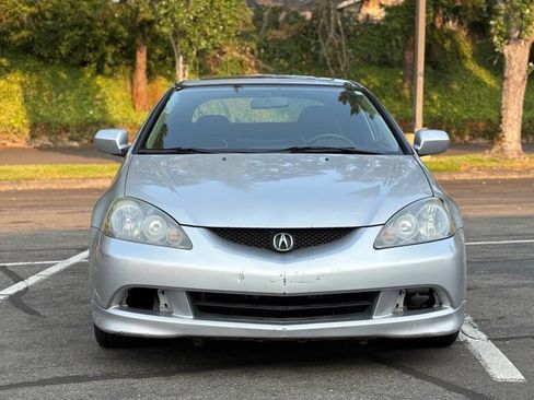 Used 2005 Acura RSX image 8