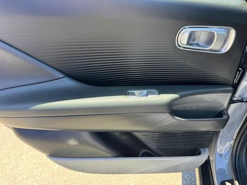 Used 2024 Hyundai Ioniq 6 SEL RWD image 12