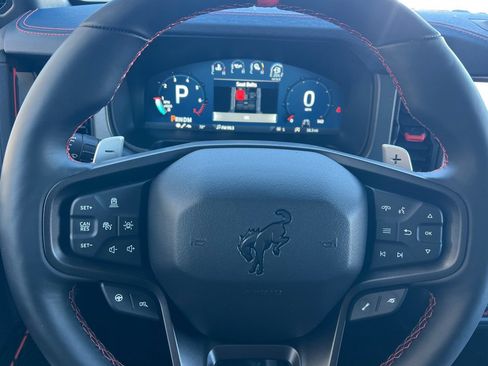 New 2026 Ford Bronco Raptor AWD/4WD image 22