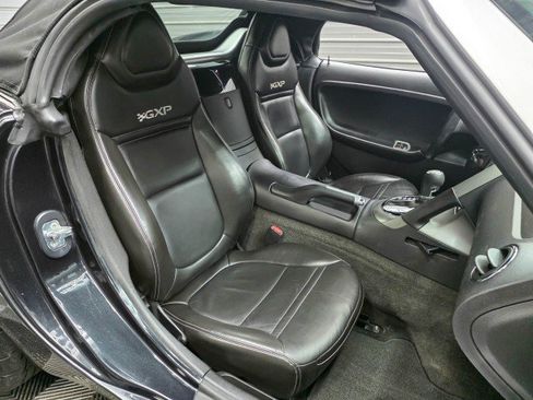 Used 2008 Pontiac Solstice GXP w/ Premium Package RWD image 15