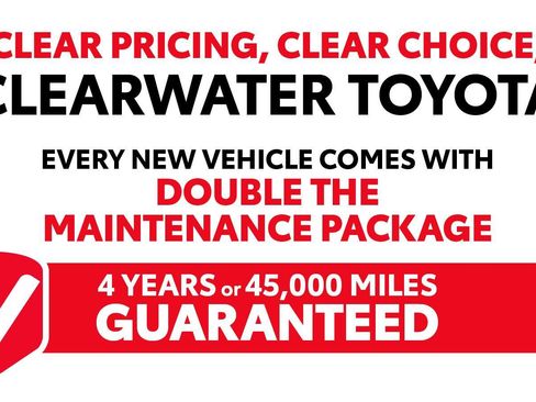 New 2025 Toyota Tacoma SR5 image 5