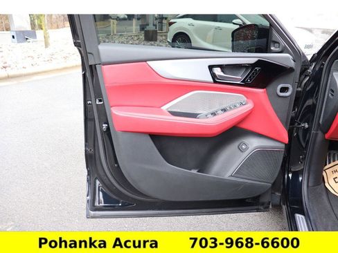 Certified 2024 Acura MDX A-Spec image 20