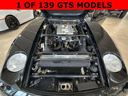 Used 1994 Porsche 928 GTS image 18