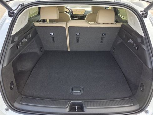 New 2026 Buick Envision Preferred image 13