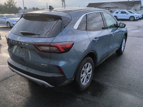 Used 2024 Ford Escape Active w/ Tech Pack #1 image 3