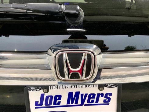 Used 2016 Honda CR-V EX image 7