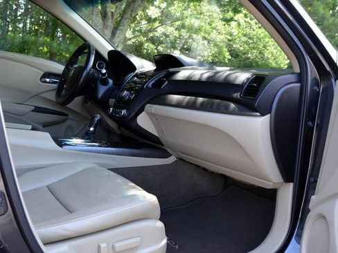 Used 2014 Acura RDX FWD image 10
