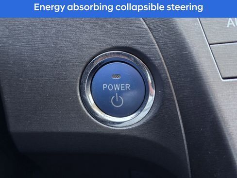 Used 2013 Toyota Prius Four image 25