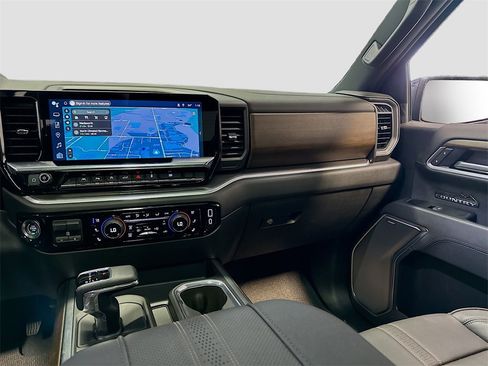 New 2025 Chevrolet Silverado 1500 High Country w/ Midnight Edition image 26