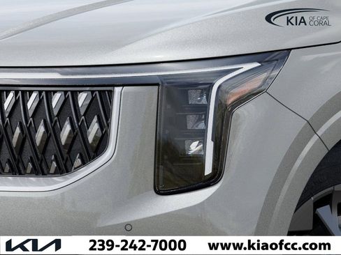 New 2026 Kia Carnival EX image 10