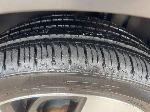 Used 2017 Hyundai Tucson Limited w/ Limited Ultimate Package 03 image 43