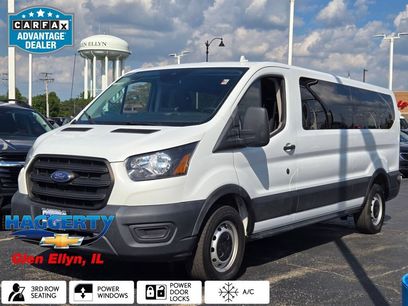 Used 2020 Ford Transit 350 XL