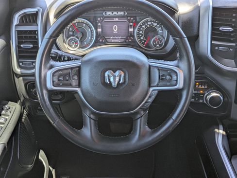 Used 2023 RAM 1500 Big Horn AWD/4WD image 20