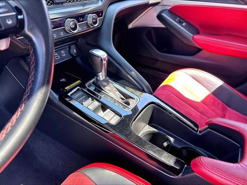 Used 2024 Acura Integra A-Spec FWD image 19
