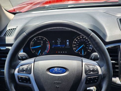 Used 2021 Ford Ranger XLT w/ Equipment Group 301A Mid AWD/4WD image 11