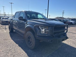 Used 2018 Ford F150 Raptor w/ Equipment Group 802A Luxury video 1