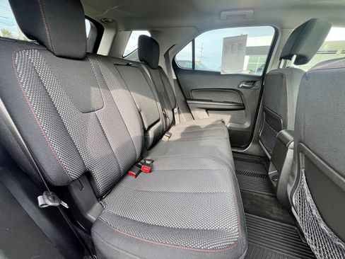 Used 2015 Chevrolet Equinox LT w/ Driver Convenience Package AWD/4WD image 32