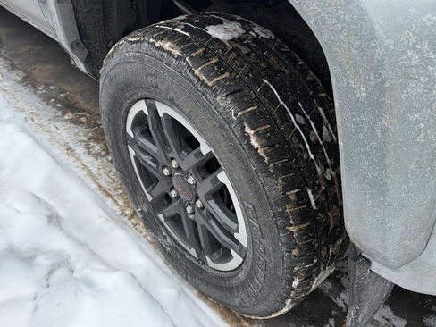 Used 2024 Toyota Tacoma TRD Sport image 10