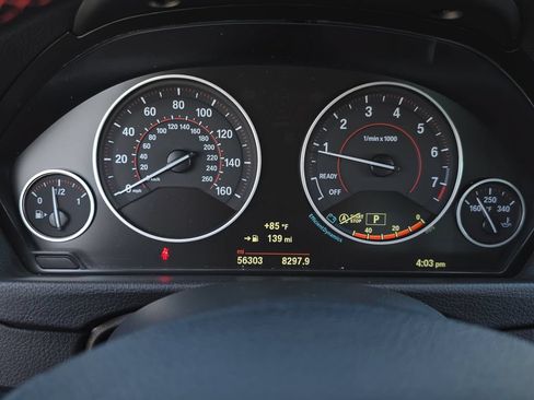 Used 2016 BMW 428i Coupe RWD image 21