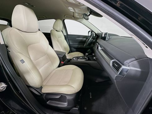 Used 2023 MAZDA CX-5 AWD 2.5 S w/ Select Package image 29